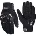 PRO-BIKER Мотоперчатки MCS17TS, Размер: XL, Цвет: Black