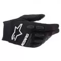 ALPINESTARS Мотоперчатки FULL BORE, Размер: S, Цвет: Black от магазина rszone ALPINESTARS Мотоперчатки FULL BORE, Размер: S, Цвет: Black