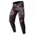 ALPINESTARS Кроссовые штаны RACER, Размер: 40, Цвет: TACTICAL Black/Gray 2022