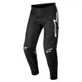 ALPINESTARS Кроссовые штаны RACER, Размер: 40, Цвет: GRAPHITE Black 2022