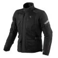 REV'IT! Мотокуртка Levante, Размер: S, Цвет: Black