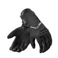 REV'IT! Мотоперчатки Drifter 2 H2O женские, Размер: S, Цвет: Black