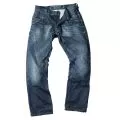 IXS Мотоджинсы CASSIDY II, Размер: 34/34, Цвет: Blue