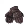 DRAGONFLY Мотоперчатки STREET, Размер: 3XL, Цвет: matt brown