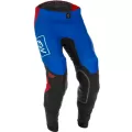 FLY RACING Кроссовые штаны LITE, Размер: 32, Цвет: 2022 красный/белый/синий