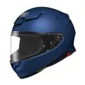 SHOEI Шлем NXR 2, Размер: L, Цвет: MATT BLUE METALLIC