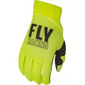 FLY RACING Мотоперчатки PRO LITE, Размер: S, Цвет: 2022 Hi-Vis желтый/черный от магазина rszone FLY RACING Мотоперчатки PRO LITE, Размер: S, Цвет: 2022 Hi-Vis желтый/черный