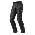 REV'IT! Мотоштаны Tornado 2, Размер: 4XL, Цвет: Black