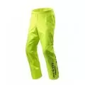 REV'IT! Штаны-дождевик Acid H2O, Размер: S, Цвет: neon yellow