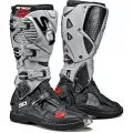SIDI Мотоботы CROSSFIRE 3, Размер: 45, Цвет: black-grey