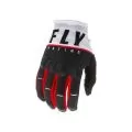 FLY RACING Мотоперчатки Kinetic, Размер: XL, Цвет: 2020 K120 черный/белый/красный от магазина rszone FLY RACING Мотоперчатки Kinetic, Размер: XL, Цвет: 2020 K120 черный/белый/красный