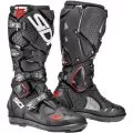 SIDI Мотоботы CROSSFIRE 2 SRS, Размер: 46, Цвет: Black