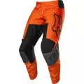 FOX Кроссовые штаны 180, Размер: 32, Цвет: Lux Flow Orange 2022