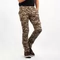 KOMINE Мотоджинсы PK-744, Размер: M, Цвет: Digital camo