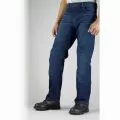 KOMINE Мотоджинсы WJ-734L, Размер: 32/34, Цвет: Deep Indigo