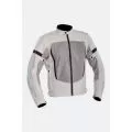 RICHA Мотокуртка AIRBENDER женская, Размер: M, Цвет: Grey