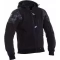 RICHA Мотокуртка ATOMIC WP, Размер: M, Цвет: CAMO BLACK