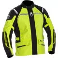 RICHA Мотокуртка STORM 2, Размер: XXL, Цвет: Fluo Yellow