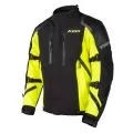 KLIM Мотокуртка APEX, Размер: M, Цвет: HI-VIS