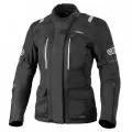 SECA Мотокуртка DISCOVERY II женская, Размер: L, Цвет: Black