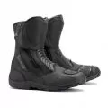 SECA Мотоботы COMET женские, Размер: 40, Цвет: Black