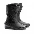 SECA Мотоботы Pulsar II женские, Размер: 38, Цвет: Black