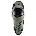 Leatt Защита коленей Dual Axis, Размер: L/XL, Цвет: V22 Cactus