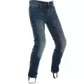 RICHA Мотоджинсы BI-STRETCH, Размер: 34/34, Цвет: Blue от магазина rszone RICHA Мотоджинсы BI-STRETCH, Размер: 34/34, Цвет: Blue