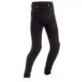 RICHA Мотоджинсы JEGGING, Размер: 32/34, Цвет: Black