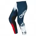 O’NEAL Кроссовые штаны ELEMENT, Размер: 32, Цвет: Racewear V.22 Blue/White/Red
