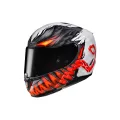 HJC Шлем RPHA 11, Размер: M, Цвет: ANTI VENOM MC1SF