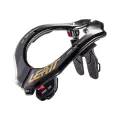 LEATT Защита шеи 3.5, Размер: S/M, Цвет: V22 Black