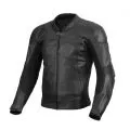 SECA Мотокуртка кожаная MONZA II PERFORATED, Размер: 50, Цвет: Black