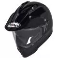 SUOMY Шлем Mx Tourer, Размер: S, Цвет: PLAIN black