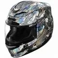 ICON Шлем AIRMADA, Размер: M, Цвет: LEGIONE White от магазина rszone ICON Шлем AIRMADA, Размер: M, Цвет: LEGIONE White