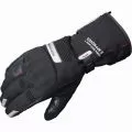 KOMINE Мотоперчатки GK-814 GTX, Размер: XXL, Цвет: Black