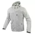KOMINE Мотокуртка JK-114 женская, Размер: M, Цвет: SILVER