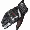 KOMINE Мотоперчатки GK-193, Размер: 3XL, Цвет: Black