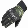 KOMINE Мотоперчатки GK-821, Размер: M, Цвет: Camo/Black