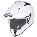 SUOMY Шлем Mx Tourer, Размер: S, Цвет: PLAIN white