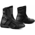FORMA Мотоботы Trace, Размер: 41, Цвет: черный