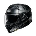 SHOEI Шлем GT-AIR 2, Размер: M, Цвет: Aperture TC-5