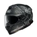 SHOEI Шлем GT-AIR 2, Размер: L, Цвет: Ubiquity TC-9