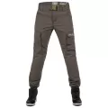 INFLAME Мотоштаны CARGO WP женские, Размер: XXL, Цвет: OLIVE