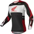 FOX Джерси Flexair, Размер: XXL, Цвет: 2022 HONDA Flow Red