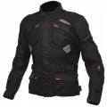 KOMINE Мотокуртка JK-142, Размер: XXL, Цвет: Black