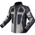 LS2 Мотокуртка Scout, Размер: 3XL, Цвет: Black Grey