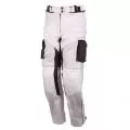 MODEKA Мотоштаны MECH MISTRAL 2, Размер: XS, Цвет: Grey