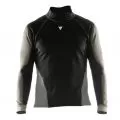 DAINESE Термофутболка Map Windstopper, Размер: XS, Цвет: Blk/Gry/Gry