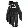 FOX Мотоперчатки LEGION WATER, Размер: S, Цвет: Black
